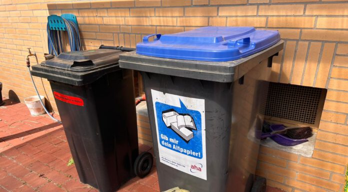 aha wird vom 22. bis 23. März bestreikt