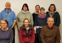 Vorstandswahl beim Fördervereins Ev. IGS Wunstorf / Unterstützung der Schule