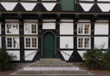 39. Ortspreisverleihung des Ortsrates der Ortschaft Wunstorf am 02.12.2022