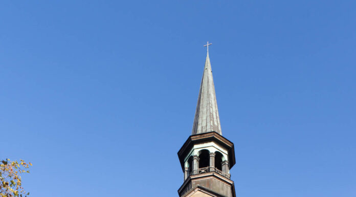 Wieder viele interessante Stadtführungen im September Viele interessante Stadtführungen im September