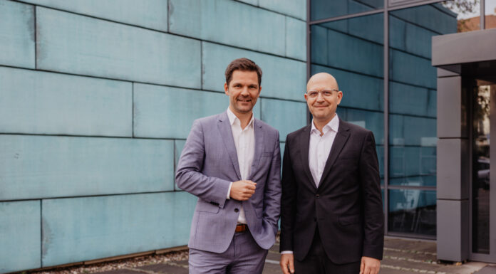 Jens Palandt wird Umweltdezernent und Erster Regionsrat – Regionsversammlung folgt Vorschlag des Regionspräsidenten