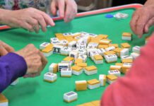 SPN Wunstorf lädt zu Spielenachmittagen ein – Freie Plätze bei Gruppenangeboten für Seniorinnen und Senioren