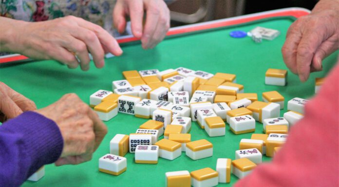 SPN Wunstorf lädt zu Spielenachmittagen ein – Freie Plätze bei Gruppenangeboten für Seniorinnen und Senioren