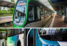 ÖPNV-Kundenbarometer 2022: So wurden ÜSTRA und regiobus von Fahrgästen bewertet