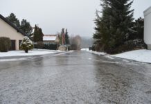 Unterrichtsausfall in der gesamten Region Hannover am Montag, den 19.12.2022