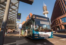 Fahrplanwechsel beim GVH, Neues bei regiobus und ÜSTRA, Neues aus dem GVH Tarif Umfassende Fahrplanänderungen auf mehreren regiobus-Linien wegen Kündigung eines Subunternehmers