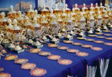 Sportlerehrung 2023 – Vereine / SportlerInnen werden gebeten sich bis 31.01.2023 anzumelden