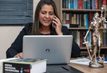 Schöffen/innen aus Wunstorf für 2024 bis 2028 gesucht Themenfoto