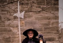 ACHTUNG: ausgebucht, Erfolgreiche Nachtwächter-Führungen werden im März fortgesetzt