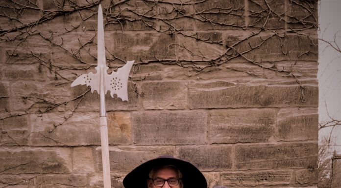 ACHTUNG: ausgebucht, Erfolgreiche Nachtwächter-Führungen werden im März fortgesetzt