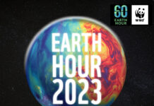 Earth Hour 2023 am 25.03.2023 auch in Wunstorf – Gemeinsam für mehr Klimaschutz – trotz Krise!