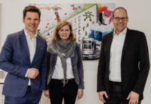 Region plant für das Deutschlandticket eine interessante 365-Euro-Variante für Job- und Sozialtickets Deutschlandticket eine interessante 365-Euro-Variante für Job- und Sozialtickets