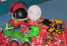 Elternbeirat + Johanniter Abenteuerland laden zum Flohmarkt am 13.05.2023 ein – noch gibt es freie Plätze