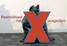 Ab 2024 kommt die Tonne für alle im Umland der Region Hannover