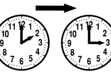 Sommerzeit kommt diese Nacht: Um 2 Uhr werden die Uhren eine Stunde auf 3 Uhr vorgestellt Wer hat an der Uhr gedreht ... ist es wirklich schon Sommerzeit?