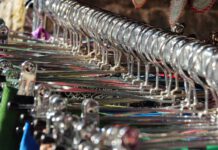 Stifts-Kirchengemeinde: Kleidersammlung für Bethel auf 11. bis 14.04.2023 verschoben