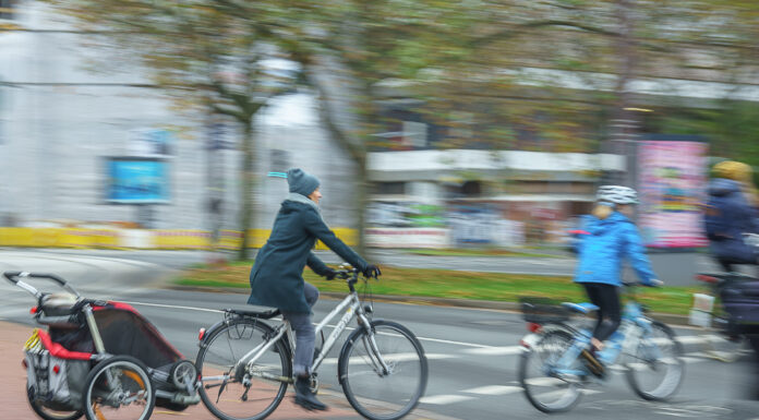 Gemeinsame Absichtserklärung von Regionspräsident und Kommunen: Radwegeplanung zwischen Region und Kommunen soll künftig intensiviert werden