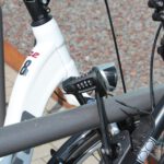 Fahrradsaison: Zweiräder vor Diebstahl schützen!