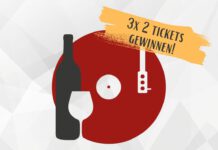 WINE BEATS 2023: Mehr als 70 Top-Weine & Party-Atmosphäre! – Tickets sichern, wir verlosen 3*2 Karten WINE BEATS 2023: Mehr als 70 Top-Weine & Party-Atmosphäre!