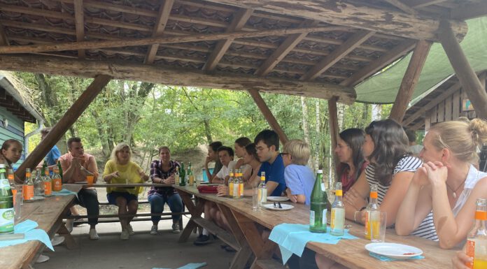 Kinder- und Jugendzentrum „Bau-Hof“ erhält Zuwendungen aus Bundesmitteln Kinder- und Jugendzentrum "Bau-Hof" erhält Zuwendungen aus Bundesmitteln. Foto: Bau-Hof