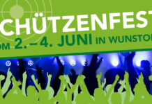 Verkehrslenkung während der Schützenfestumzüge Verkehrslenkung während der Schützenfestumzüge