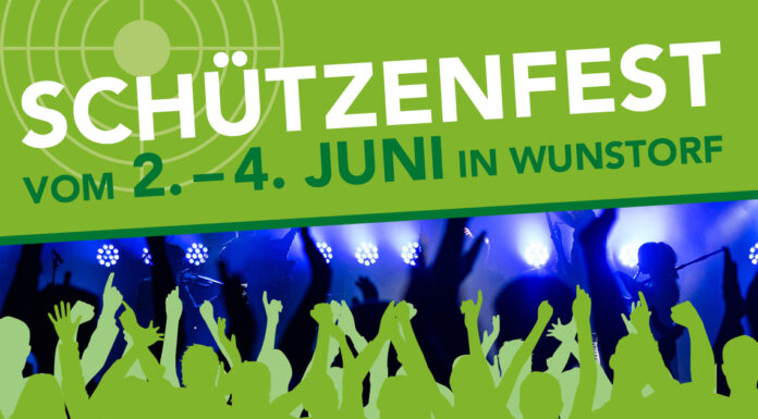 Verkehrslenkung während der Schützenfestumzüge Verkehrslenkung während der Schützenfestumzüge