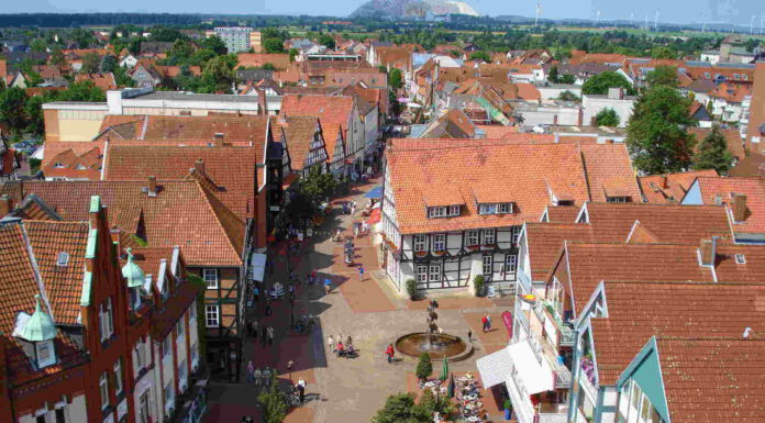 Stadtführungen und Turmbesteigungen im Juli 2023 Stadtführungen und Turmbesteigungen im Juli 2023