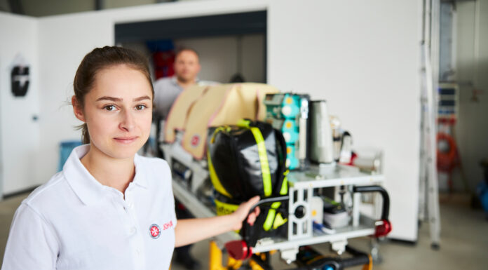 Wer sind eigentlich „diese“ Freiwilligendienstleistenden? Johanniter-Unfall-Hilfe in Niedersachsen/Bremen bietet jährlich über 200 Plätze Wer sind eigentlich „diese“ Freiwilligendienstleistenden?