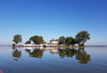 Insel Wilhelmstein - Aktuelle Projekte und umfangreiches Veranstaltungsprogramm