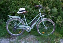 Mit dem E-Bike in den Urlaub – Tipps vom ACE: So gelingt der sichere Transport mit dem Auto Mit dem E-Bike in den Urlaub - Tipps vom ACE: So gelingt der sichere Transport mit dem Auto