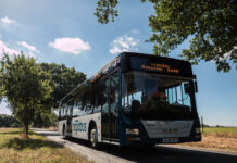 Vollsperrung Barnestraße wird Ende August aufgehoben Vollsperrung Barnestraße wird Ende August aufgehoben