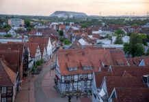 Stadtführungen im September 2023 Stadtführungen im September 2023