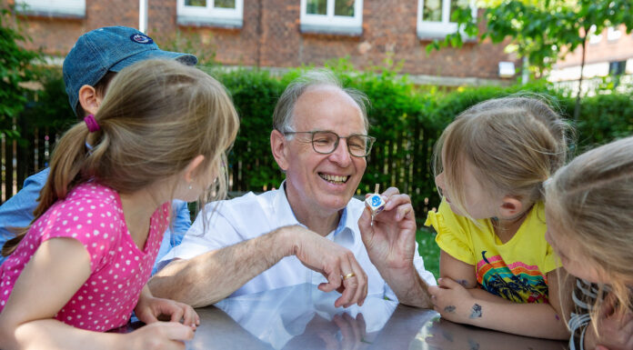 Kirchengemeinden Stift und St. Bonifatius laden zu ökum. Einschulungsgottesdienst am 18. August ein Kirchengemeinden laden zu Einschulungsgottesdienst ein