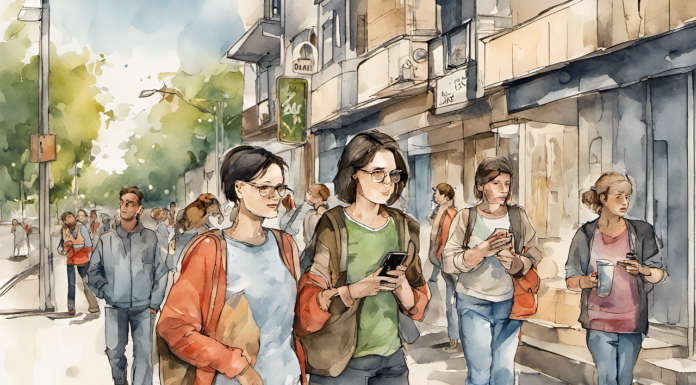 Fußverkehrs-Check im Barneviertel: Wie lief er ab und wie geht es weiter? Fußverkehrs-Check im Barneviertel: Wie lief er ab und wie geht es weiter?