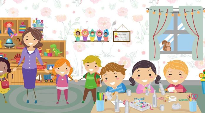 Achtung: Anmeldefrist für Kindertagesstätten endet am 15. Januar 2024 Achtung: Anmeldefrist für Kindertagesstätten endet am 15. Januar 2024