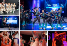 K-Pop, Disco Dance, Contemporary und mehr – Großer Showdown der besten Tänzer*innen aus Garbsen, Neustadt und Umgebung K-Pop, Disco Dance, Contemporary und mehr - Großer Showdown der besten Tänzer*innen aus Garbsen, Neustadt und Umgebung