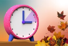 Zeitumstellung am Wochenende – Wie wird heute Nacht die Uhr umgestellt? Eine Stunde zurück. Zeitumstellung am Wochenende - Wie wird heute Nacht die Uhr umgestellt? Eine Stunde zurück.