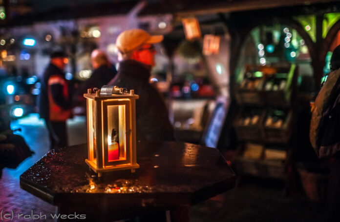 Übersicht, welcher Weihnachtsmarkt wann und wo in Wunstorf und den Ortschaften stattfindet.