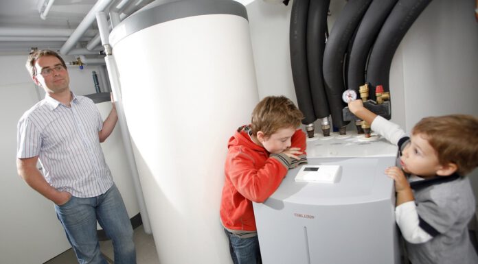 Mein KlimaCoach: Noch freie Plätze beim Infoabend zum Thema Heizungsumrüstung Mein KlimaCoach: Noch freie Plätze beim Infoabend zum Thema Heizungsumrüstung