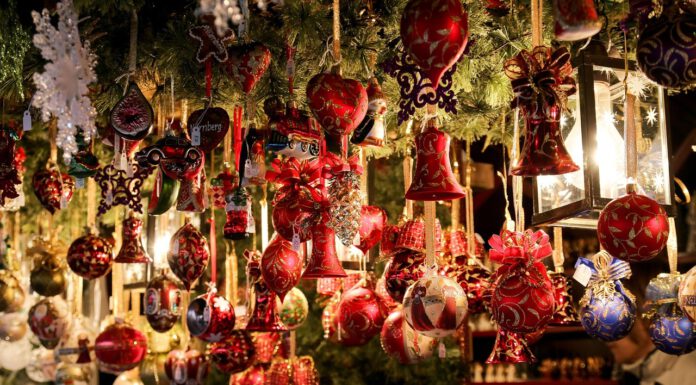 Der Countdown läuft … Hier die Weihnachtsmärkte in Wunstorf und in den Ortschaften Der Countdown läuft ... Hier die Weihnachtsmärkte in Wunstorf und in den Ortschaften