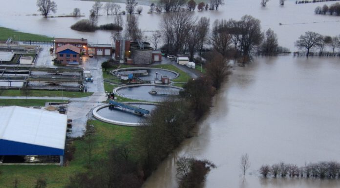 Pegelstand auf hohem Niveau z.Z. stabil: Aktueller Stand der Hochwasserlage – Stand 27.12. 09:30 Uhr Pegelstand auf hohem Niveau z.Z. stabil: Aktueller Stand der Hochwasserlage - Stand 27.12. 09:30 Uhr