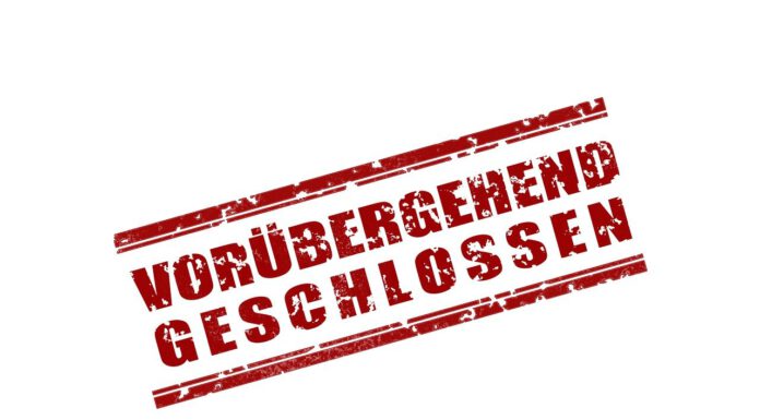 Stadtverwaltung ist zwischen den Feiertagen nicht erreichbar Stadtverwaltung ist zwischen den Feiertagen nicht erreichbar