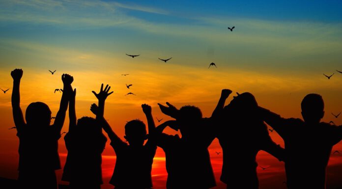 Ferienbetreuung 2025: Ein spannendes Angebot für Wunstorfer Kinder Ferienbetreuung 2025: Ein spannendes Angebot für Wunstorfer Kinder