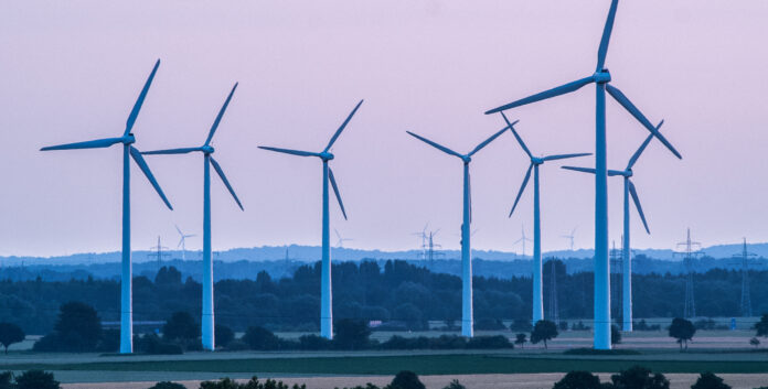 Infoabend der Stadt Wunstorf: Energieversorgung in den Händen der Bürger. Bürgersolar wie geht das?