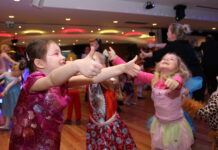 Große Faschingspartys für alle Kinder aus Neustadt und Umgebung – am 10. Februar im TanzCentrum Kressler! Große Faschingspartys für alle Kinder aus Neustadt und Umgebung – am 10. Februar im TanzCentrum Kressler!
