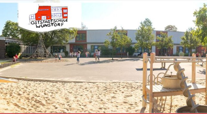 Einrichtung einer weiteren Hol- und Bringzone für die Oststadtschule Einrichtung einer weiteren Hol- und Bringzone für die Oststadtschule