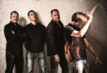 Tanzstimmung im Filou – Hannoversche Funkband Q-Bic tritt am 24.02.2024 auf Tanzstimmung im Filou - Hannoversche Funkband Q-Bic tritt am 24.02.2024 auf