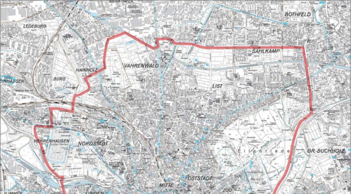 Umweltzone ade: Grüne Plakette ab 22. Februar in Hannovers City nicht mehr notwendig Umweltzone ade: Grüne Plakette ab 22. Februar in Hannovers City nicht mehr notwendig