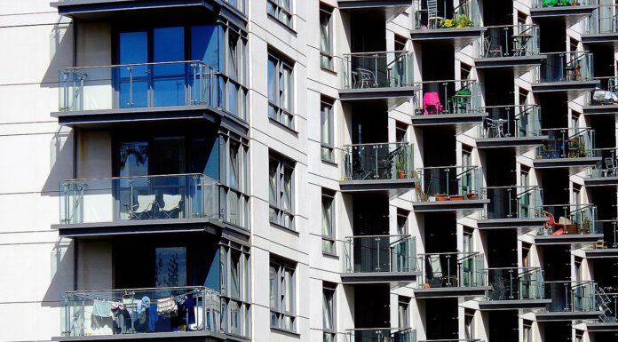 Neue Förderinitiative der Region: Anreize für Vermieter zum sozialen Engagement Neue Förderinitiative der Region: Anreize für Vermieter zum sozialen Engagement