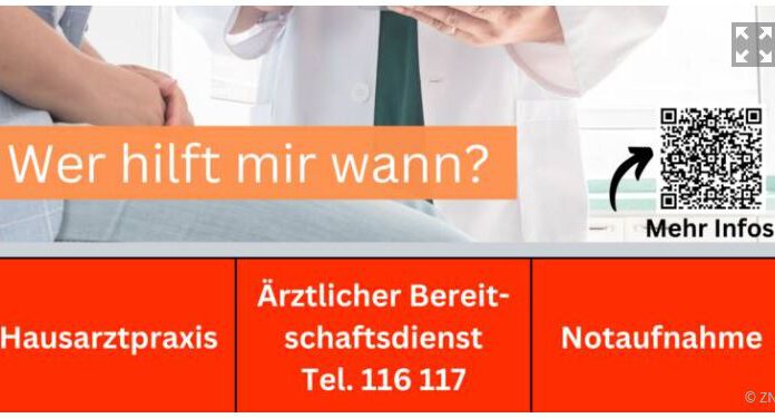 Kein Fall für die Notaufnahme Kein Fall für die Notaufnahme